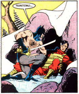 Detective Comics Annual #3 by Archie Goodwin, Dan Jurgens, Dick Giordano, & Adrienne Roy (1990)